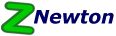 ZNewton logo